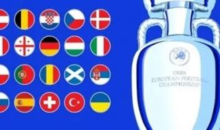 欧洲杯亚洲预选赛 欧洲杯亚洲预选赛