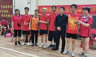 乒乓球大赛有哪几个 乒乓球大赛有哪几个